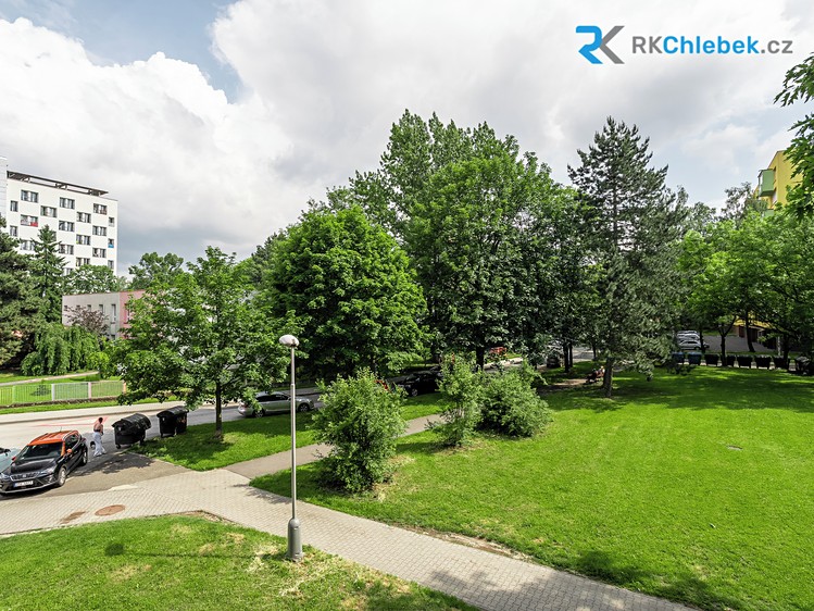 Квартира 4+1 на продаж, 95 м² (17 з 19)