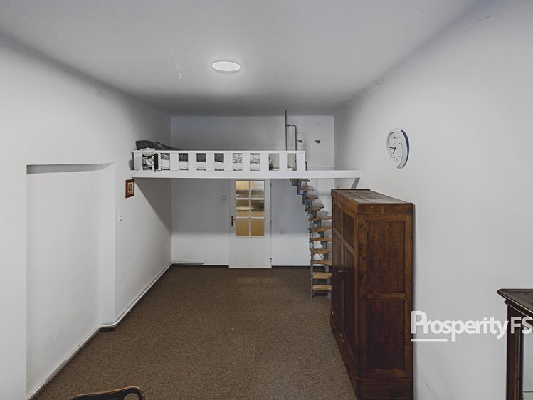 Wohnung 1+1 zum Kauf, 28 m² (14 von 15)