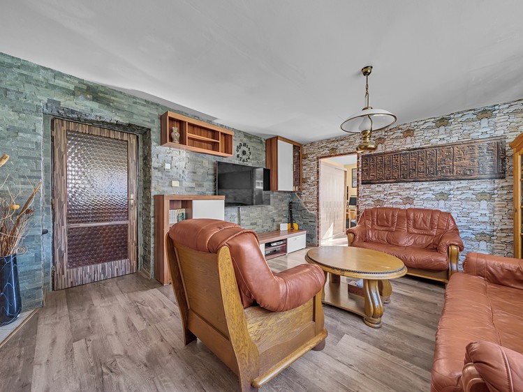 Квартира 3+kk на продаж, 78 м² (3 з 23)