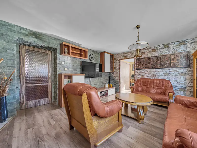 Prodej bytu 3+kk 78 m², Jemnice – náhled fotky 3