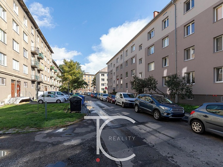 Wohnung 3+kk zur Miete, 62 m² (22 von 23)
