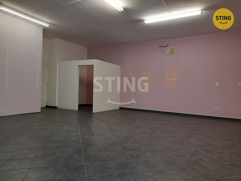 Pronájem obchodního prostoru 54 m², Žďár nad Sázavou – náhled fotky 2