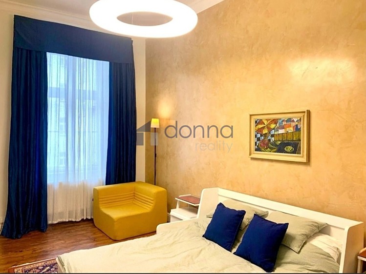 Pronájem bytu 1+1, 33 m² (4 z 12)