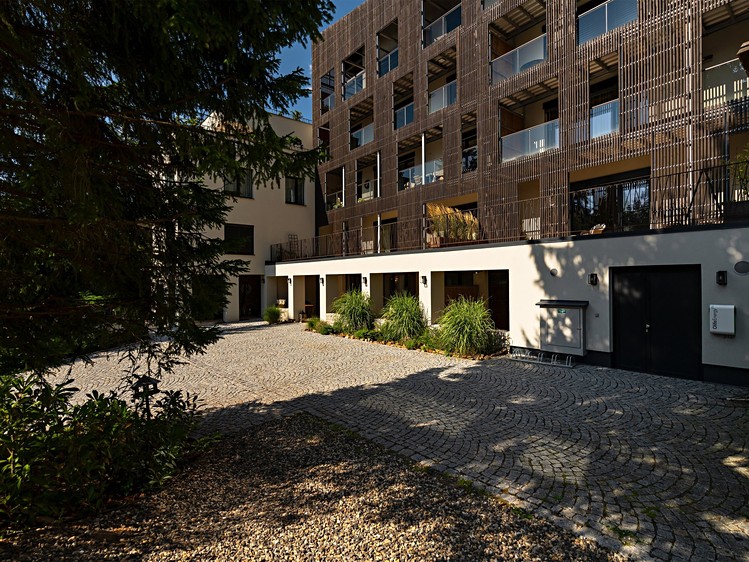 Квартира 3+kk на продаж, 120 м² (75 з 87)