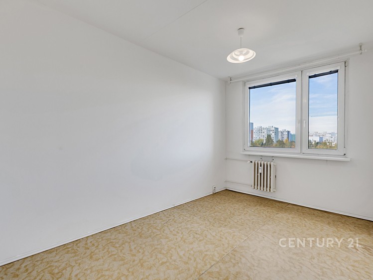 Квартира 2+kk на продаж, 46 м² (11 з 23)