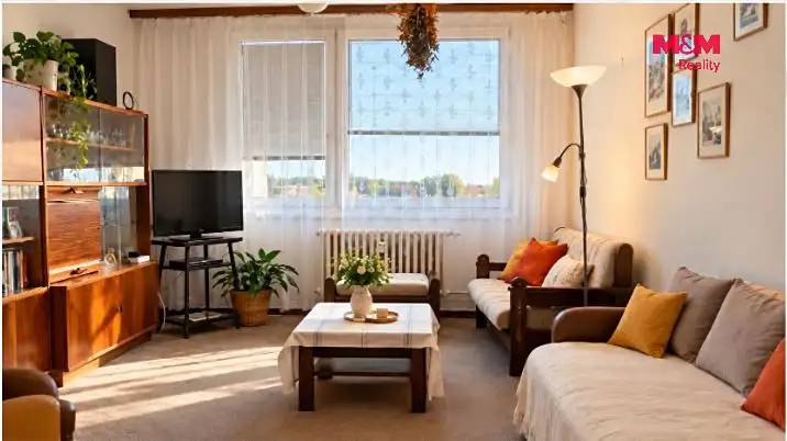 Prodej bytu 3+kk 53 m², Praha – náhled fotky 3