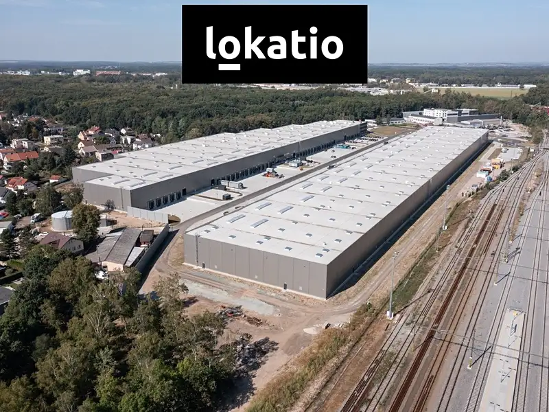 Pronájem skladového prostoru 2600 m², Pardubice – náhled fotky 3