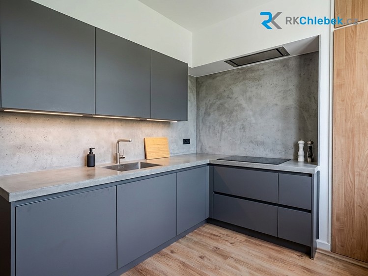 Квартира 4+1 на продаж, 95 м² (4 з 19)