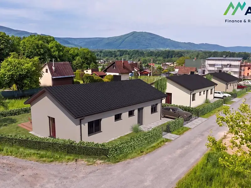 Prodej rodinného domu 104 m², pozemek 600 m², Vendryně – náhled fotky 3