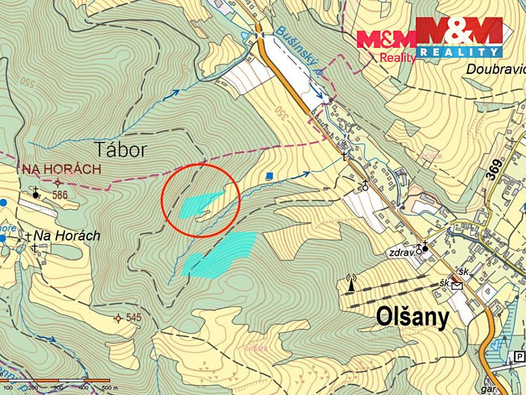 Grundstück zum Kauf, 8.828 m² (1 von 3)