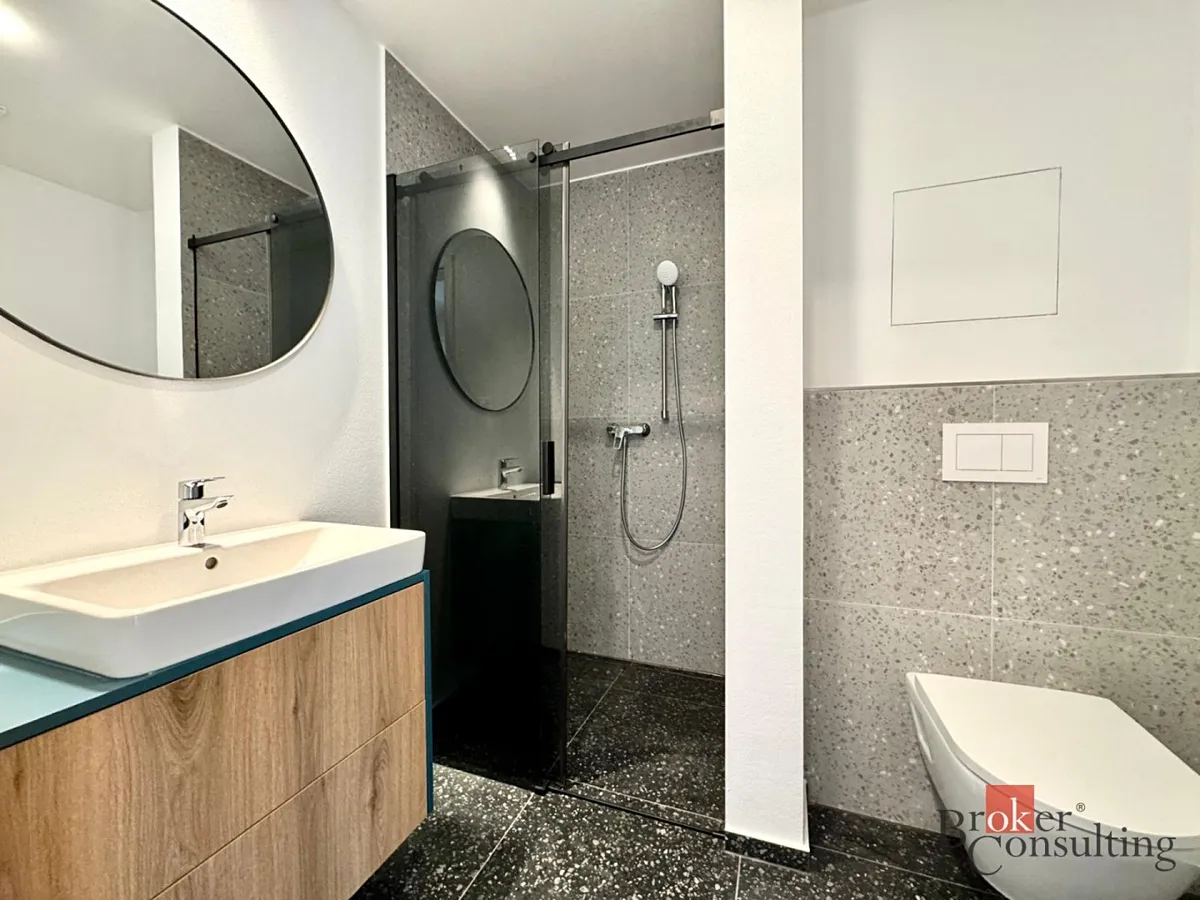 Pronájem bytu 1+kk 40 m²