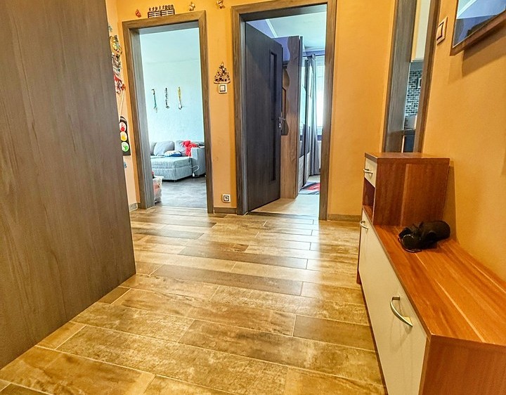 Квартира 3+1 на продаж, 65 м² (10 з 27)