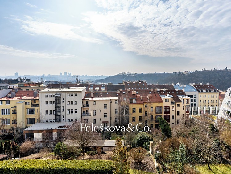 Prodej bytu 3+kk, 128 m² (23 z 26)