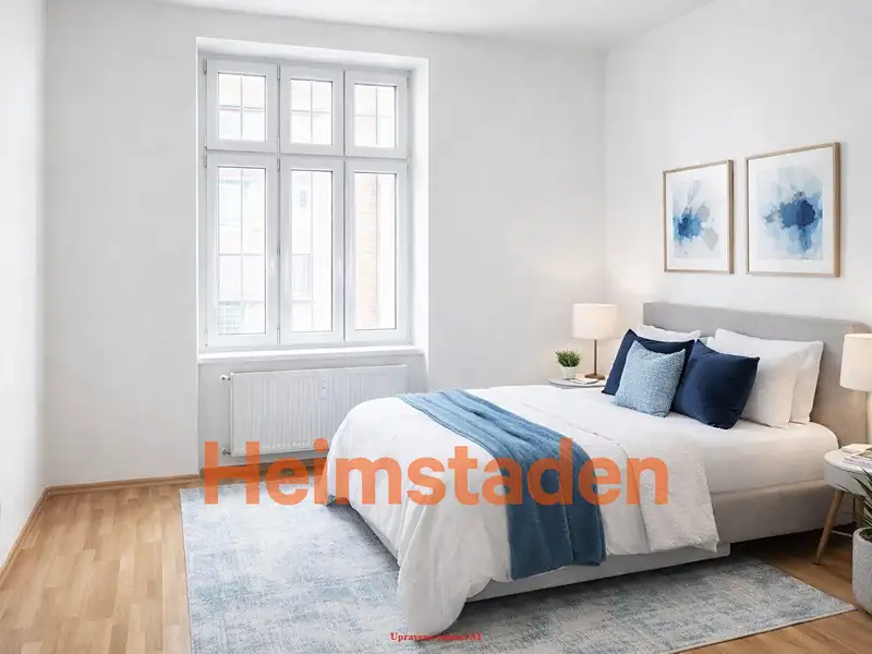 Pronájem bytu 2+kk 51 m², Ostrava – náhled fotky 3