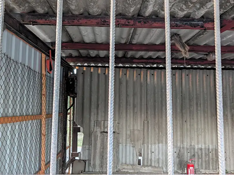 Prodej garážového stání 11 m², Praha – náhled fotky 3