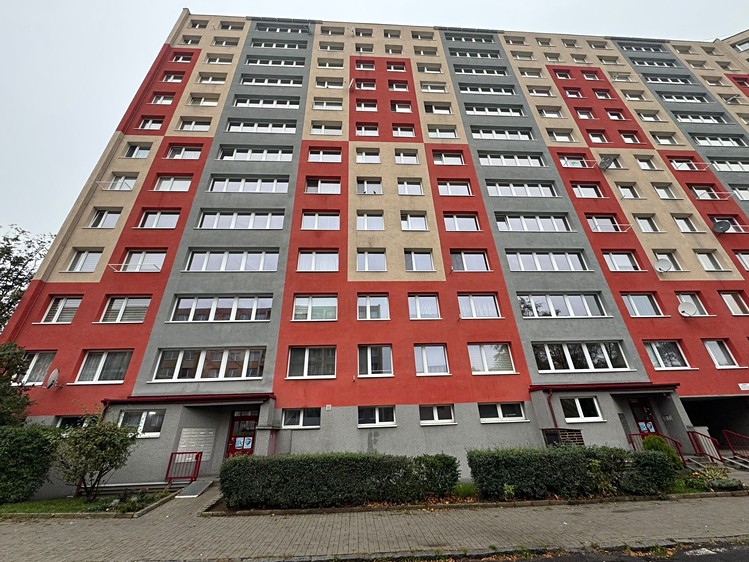 Квартира 1+kk в оренду, 35 м² (13 з 13)