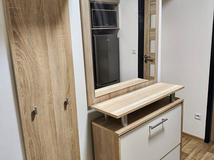 Pronájem bytu 1+kk, 39 m² (11 z 15)