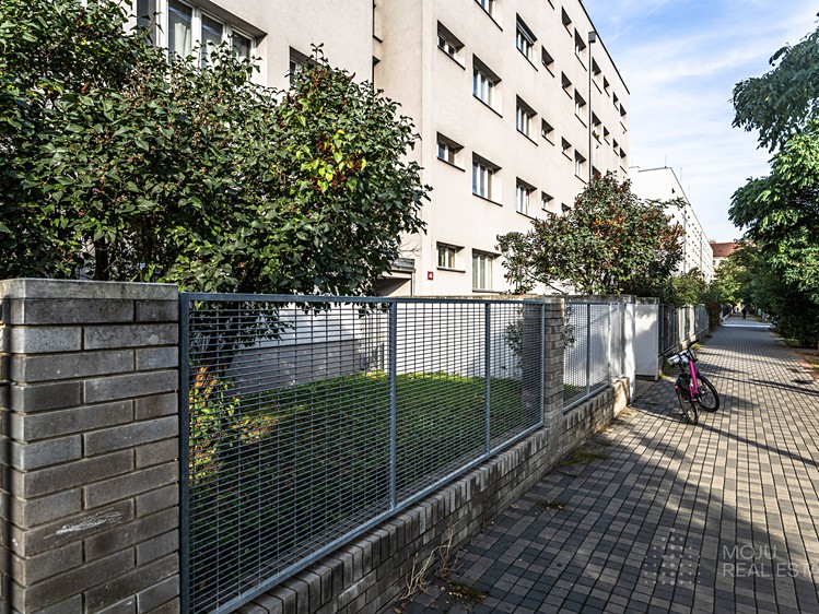 Wohnung 2+1 zur Miete, 47 m² (8 von 14)