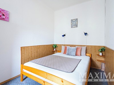 Квартира 2+kk на продаж, 48 м² (3 з 18)