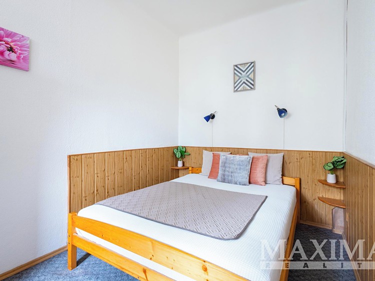 Квартира 2+kk на продаж, 48 м² (3 з 18)