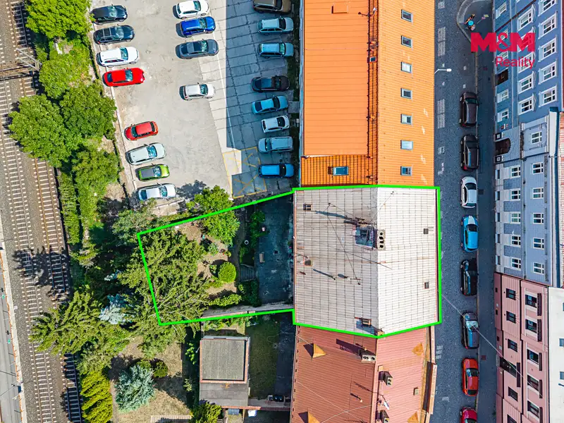 Prodej obchodního prostoru 230 m², Kolín – náhled fotky 2