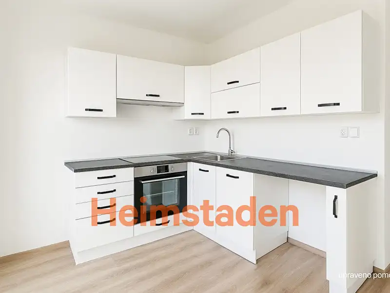 Pronájem bytu 3+1 69 m², Ostrava – náhled fotky 2