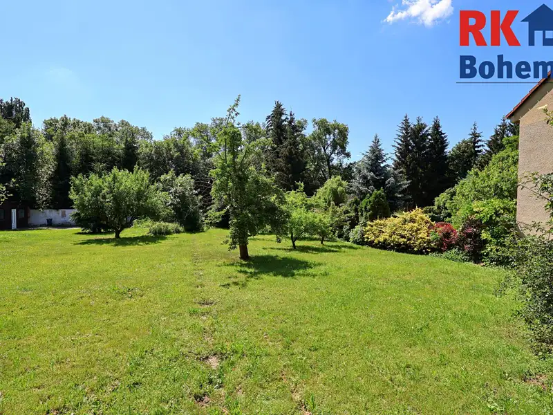 Prodej stavebního pozemku 889 m², Český Brod – náhled fotky 2