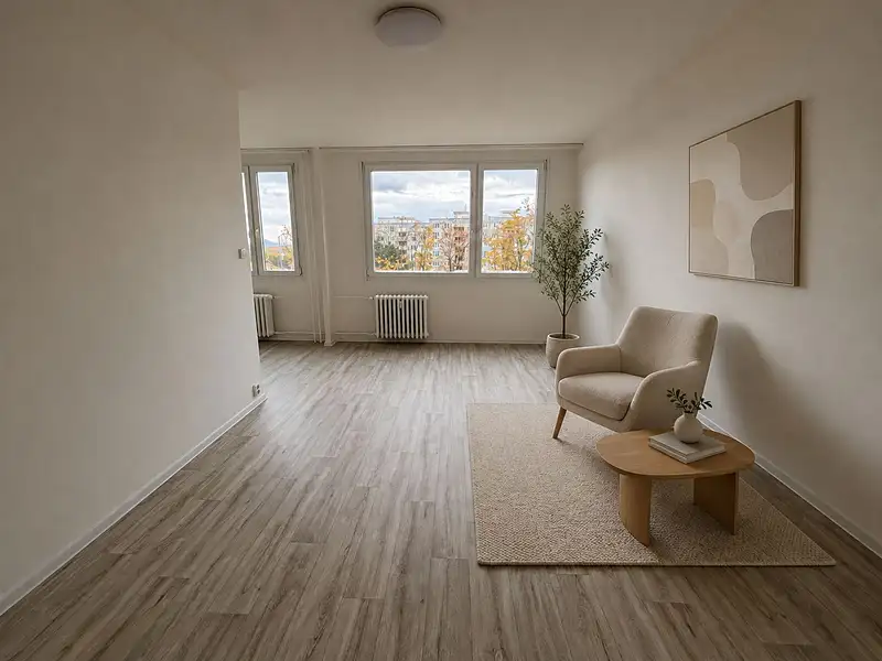 Pronájem bytu 3+1 70 m², Litvínov – náhled fotky 3