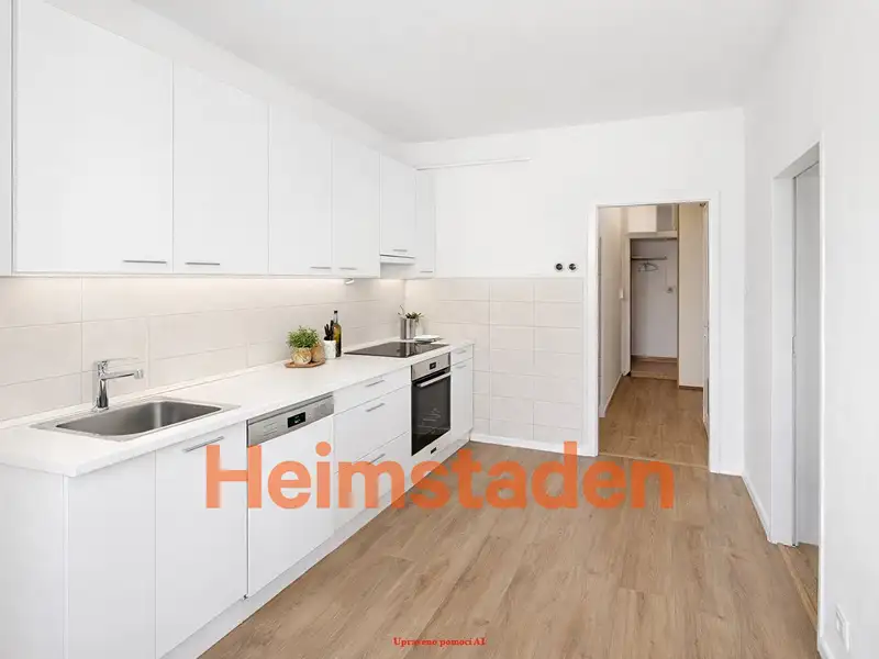 Pronájem bytu 2+1 54 m², Ostrava – náhled fotky 2