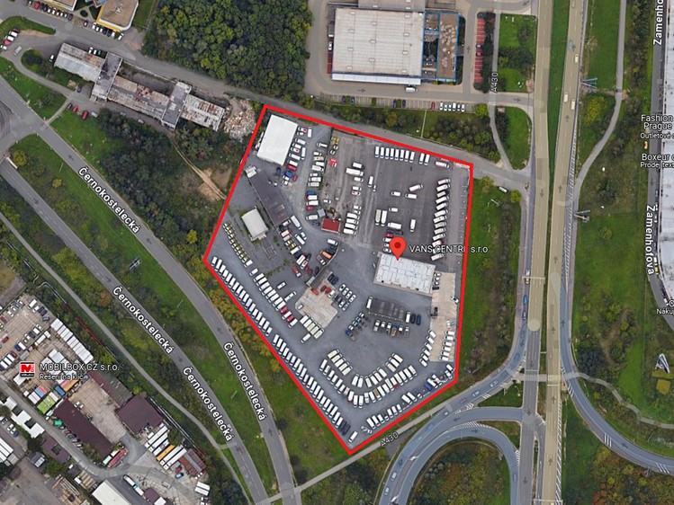 Pronájem pozemku, 15 000 m² (5 z 5)