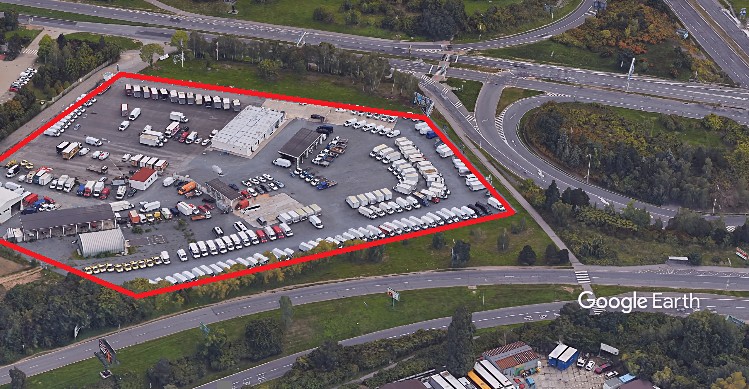 Grundstück zur Miete, 10.000 m² (2 von 5)