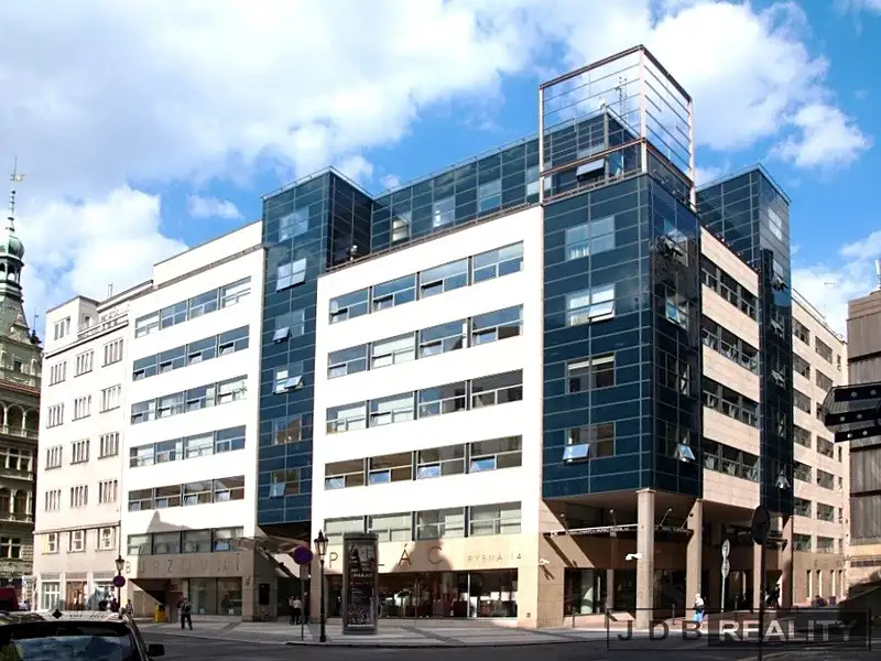 Pronájem kanceláře 75 m², Praha – náhled fotky 2