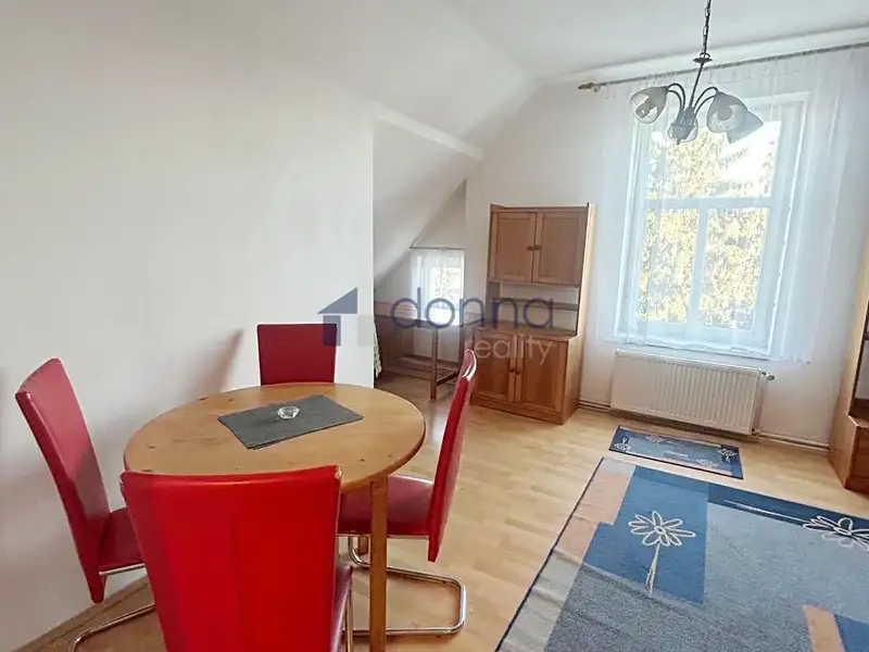 Pronájem bytu 4+kk 100 m², Praha – náhled fotky 2