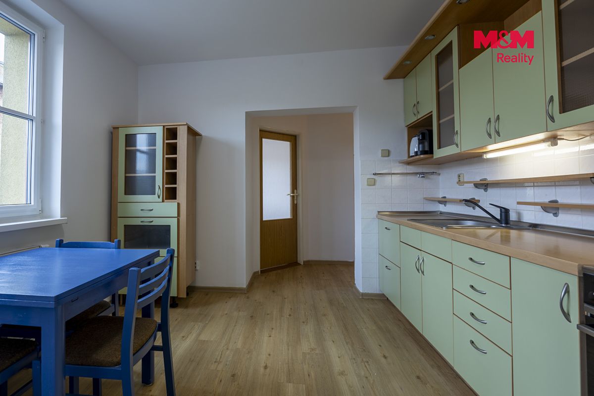 Prodej bytu 2+1 56 m² – fotografie 3