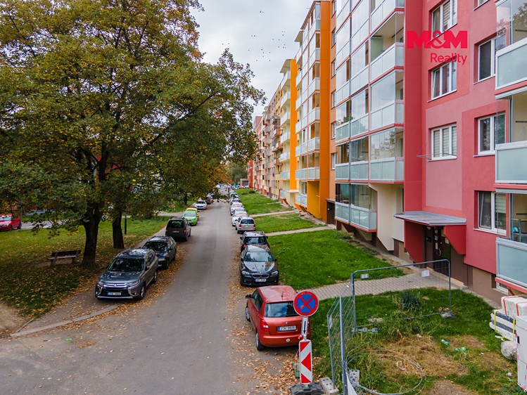 Квартира 2+1 на продаж, 57 м² (16 з 16)