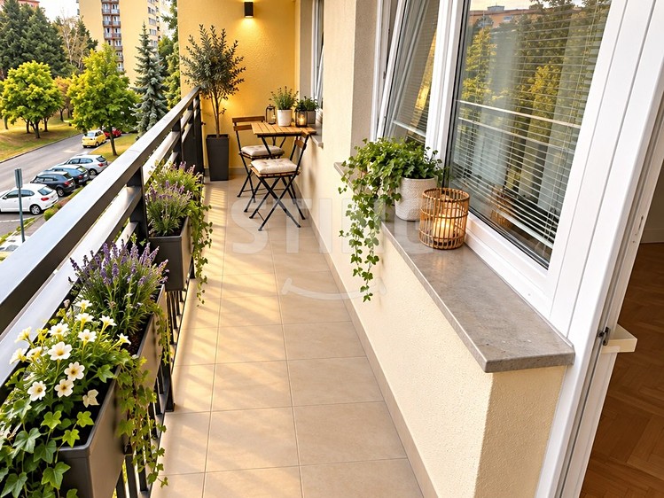 Квартира 3+1 на продаж, 68 м² (26 з 26)