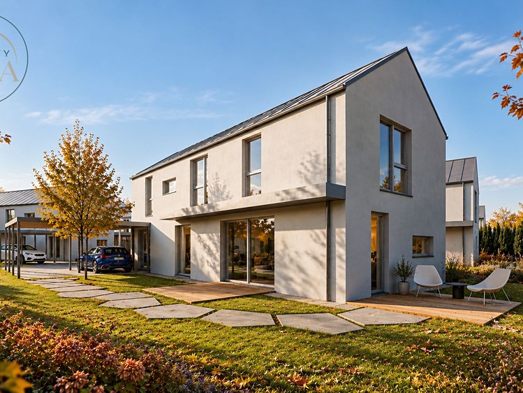 Haus zum Kauf, 157 m² (2 von 15)