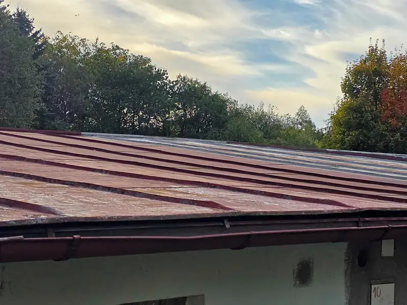 Prodej garáže 21 m², Jihlava – náhled fotky 3