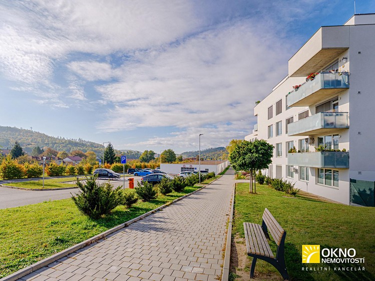 Wohnung 2+kk zum Kauf, 56 m² (17 von 19)