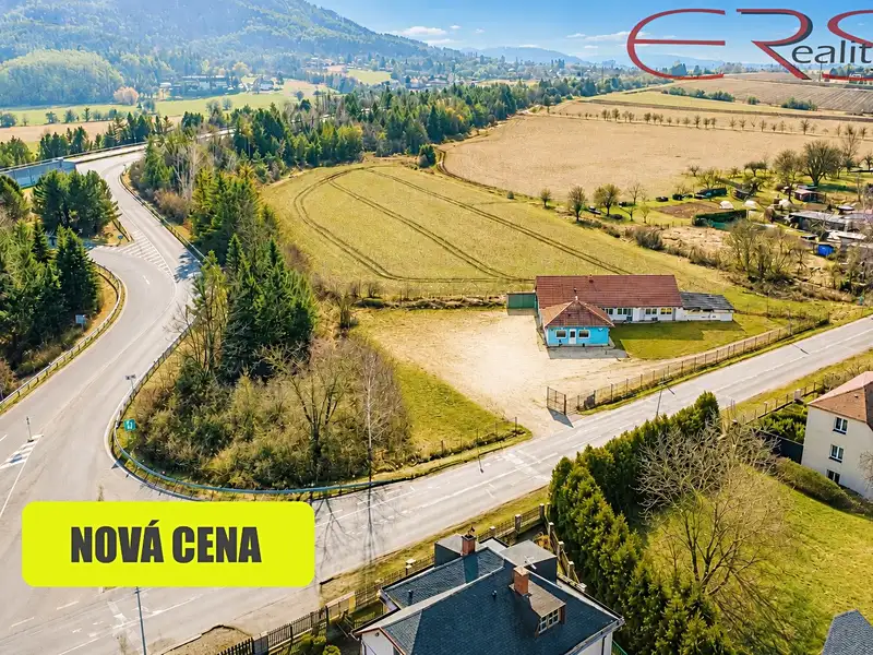Prodej skladového prostoru 235 m², Březina – náhled fotky 2