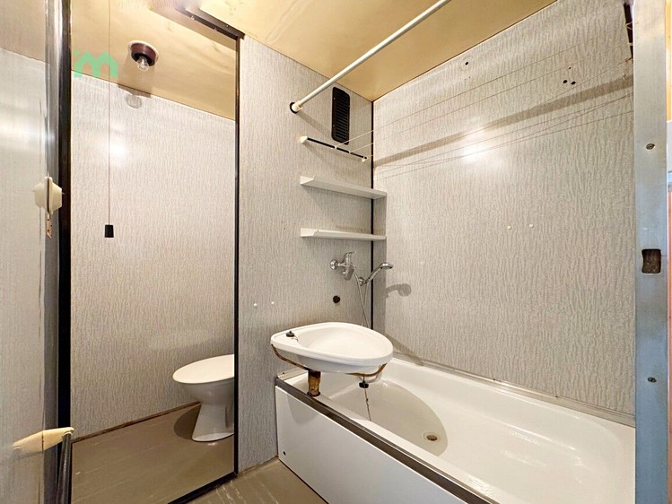 Pronájem bytu 2+kk, 36 m² (23 z 43)