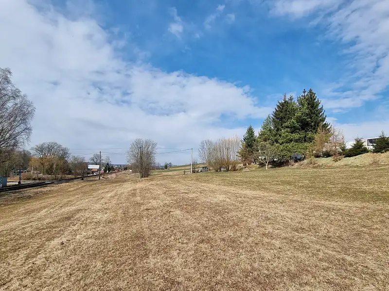 Prodej stavebního pozemku 1061 m², Dolní Branná – náhled fotky 2