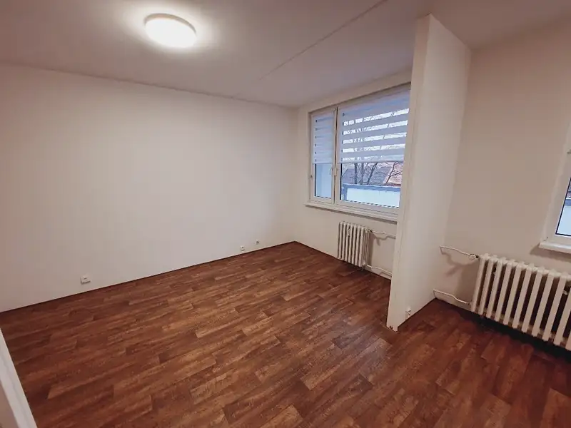 Pronájem bytu 2+kk 42 m², Litoměřice – náhled fotky 3
