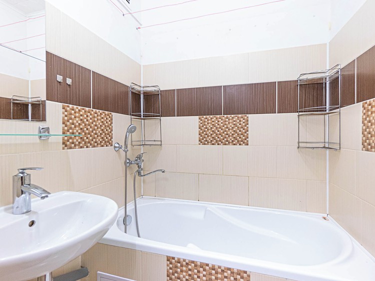 Wohnung 2+1 zur Miete, 56 m² (2 von 9)