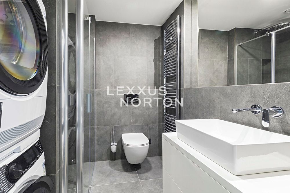 Pronájem bytu 1+kk 32 m² – fotografie 4