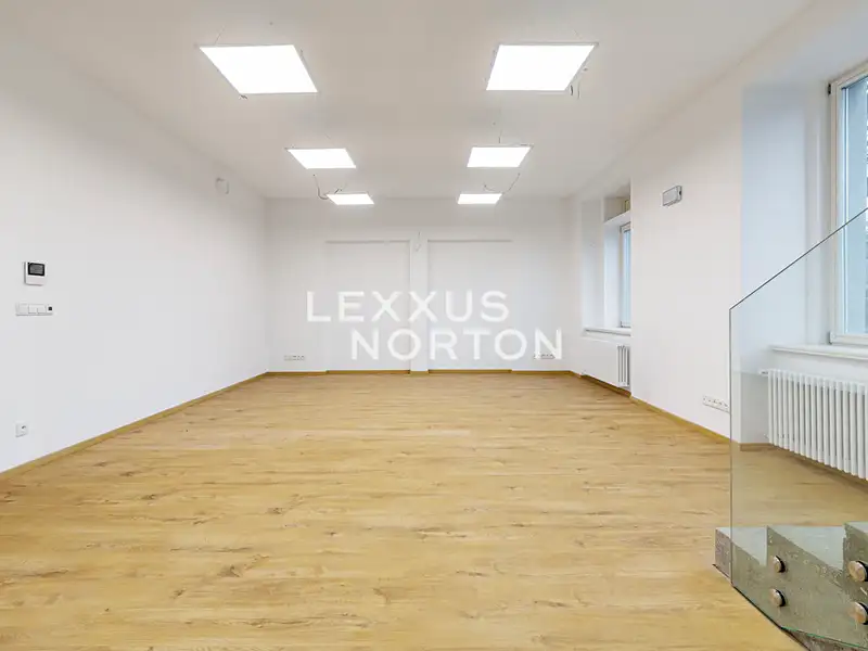 Pronájem obchodního prostoru 56 m², Praha – náhled fotky 1