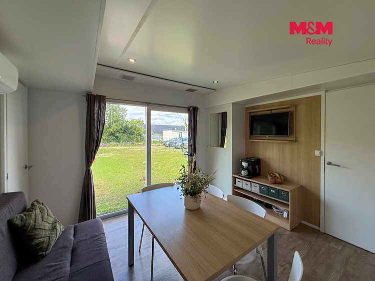 Prodej nemovitosti, 32 m² (20 z 25)