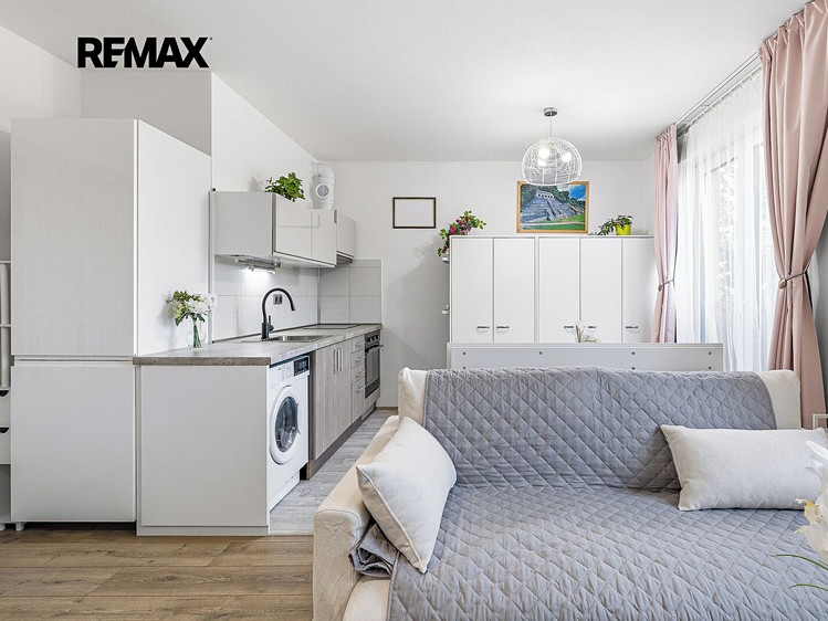 Wohnung 1+kk zur Miete, 30 m² (7 von 20)