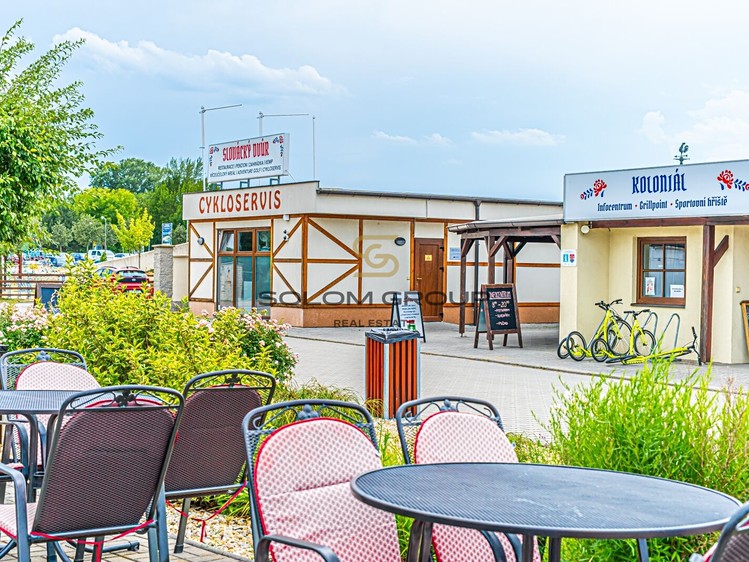 Комерційне приміщення на продаж, 1 071 м² (10 з 27)