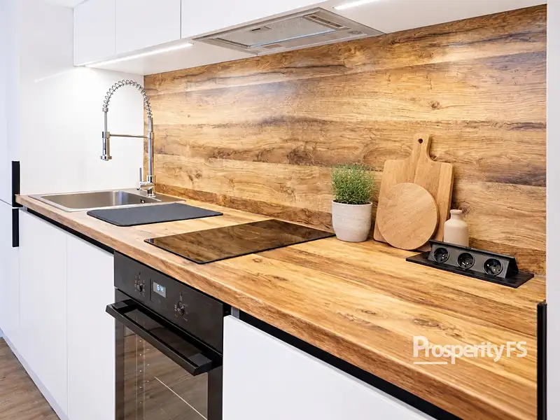 Pronájem bytu 2+kk 38 m², Kladno – náhled fotky 3